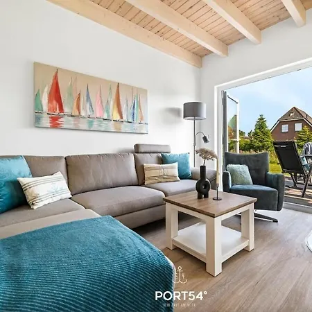 Holiday home Watt'n Huus