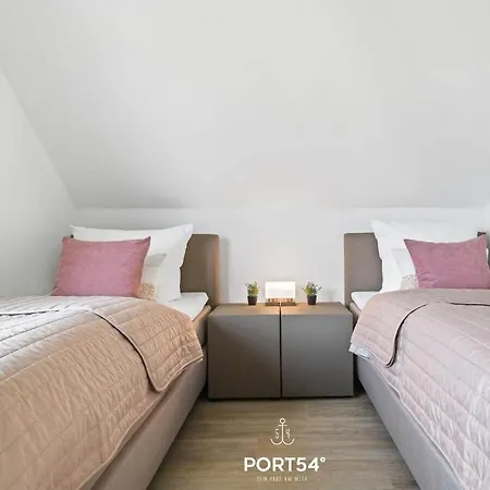 Watt'n Huus Holiday home