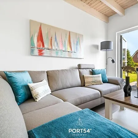 Holiday home Watt'n Huus