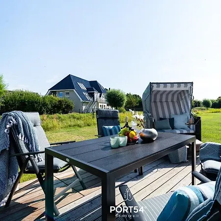 Watt'n Huus Holiday home *