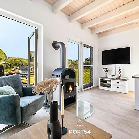 Watt'n Huus Holiday home