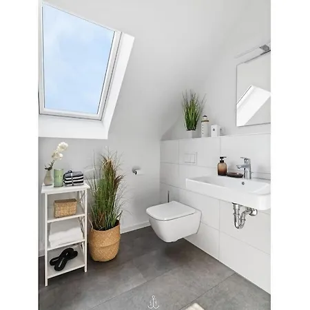 Watt'n Huus Holiday home