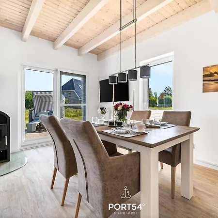 Watt'n Huus Holiday home *