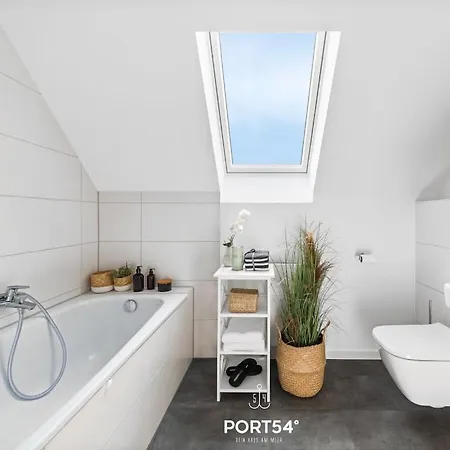 Watt'n Huus Holiday home