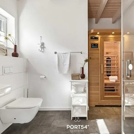 Holiday home Watt'n Huus
