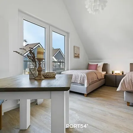 Watt'n Huus Holiday home