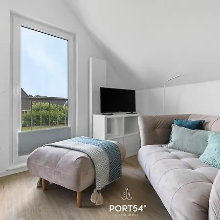 Holiday home Watt'n Huus *