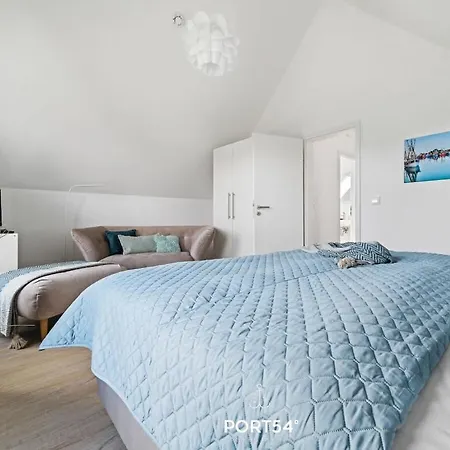 Holiday home Watt'n Huus *